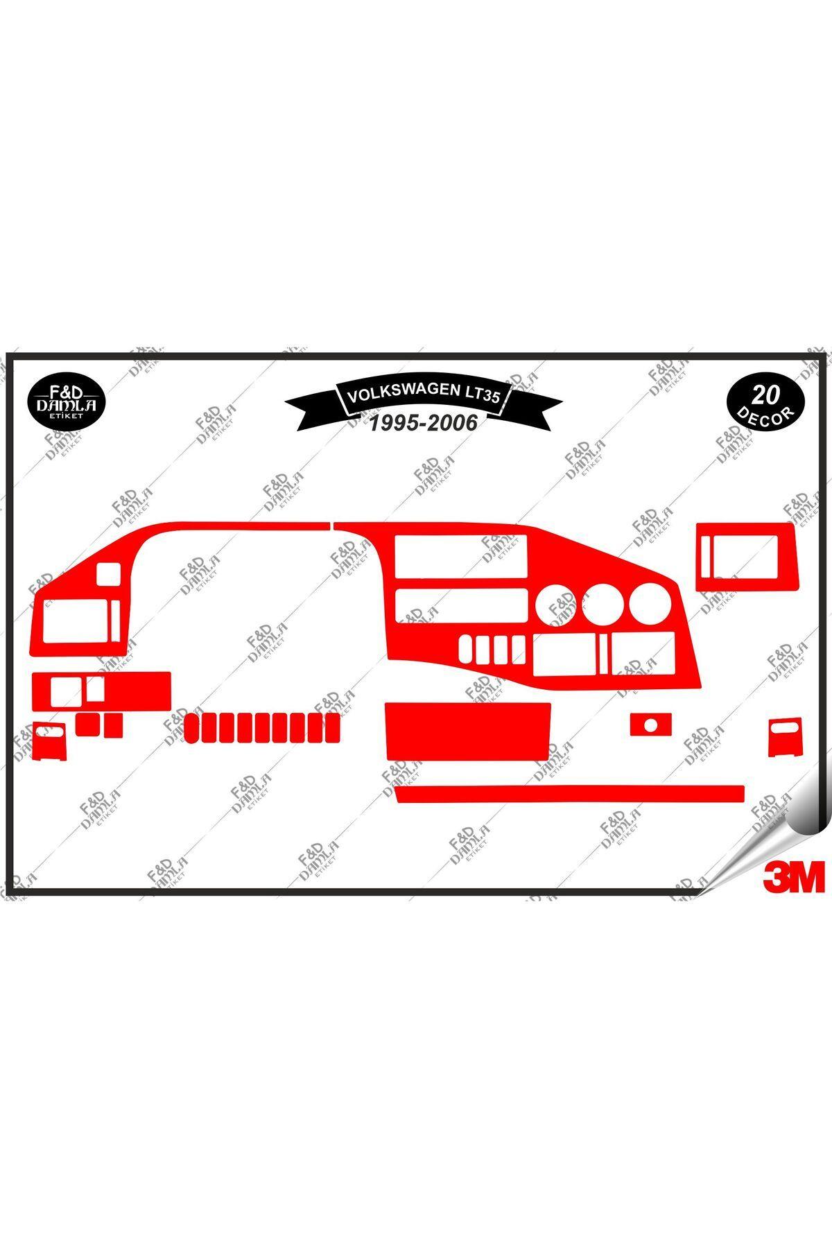 Volkswagen LT 35 1995-2006 Torpido Konsol Trim Göğüs Maun Kaplama Set 20 Parça Kırmızı
Volkswagen LT 35 1995-2006 Torpido Konsol Trim Göğüs Maun Kaplama Set 20 Parça Kırmızı
