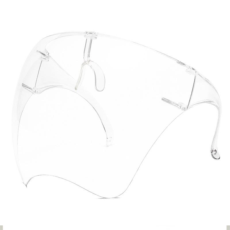 Full Face Mask Anti-Fog Anti-Splash Safety Goggle Cycling Sunglasses Transparent Protective Faceshield Face Cover Sun Glasses
Full Face Mask Anti-Fog Anti-Splash Safety Goggle Cycling Sunglasses Transparent Protective Faceshield Face Cover Sun Glasses
