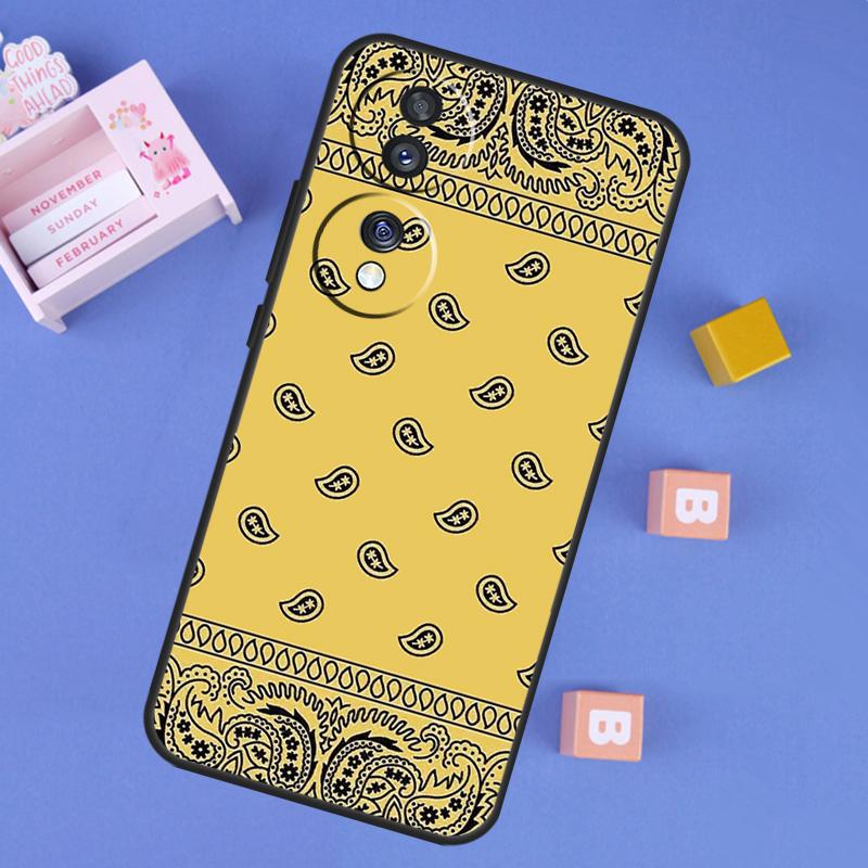 Чехол с узором пейсли bandana для Honor 400 Pro 200 70 90 Lite X9a X9b X9c X9d X8b X8c Win RT Magic 8 5 6 7 Pro Honor Magic5 Pro
Чехол с узором пейсли bandana для Honor 400 Pro 200 70 90 Lite X9a X9b X9c X9d X8b X8c Win RT Magic 8 5 6 7 Pro Honor Magic5 Pro