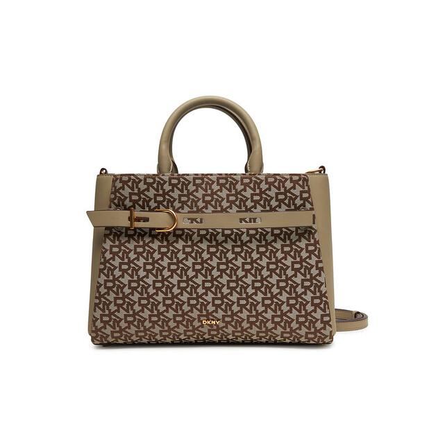 Сумка DKNY R44DFI68 коричневый
Сумка DKNY R44DFI68 коричневый