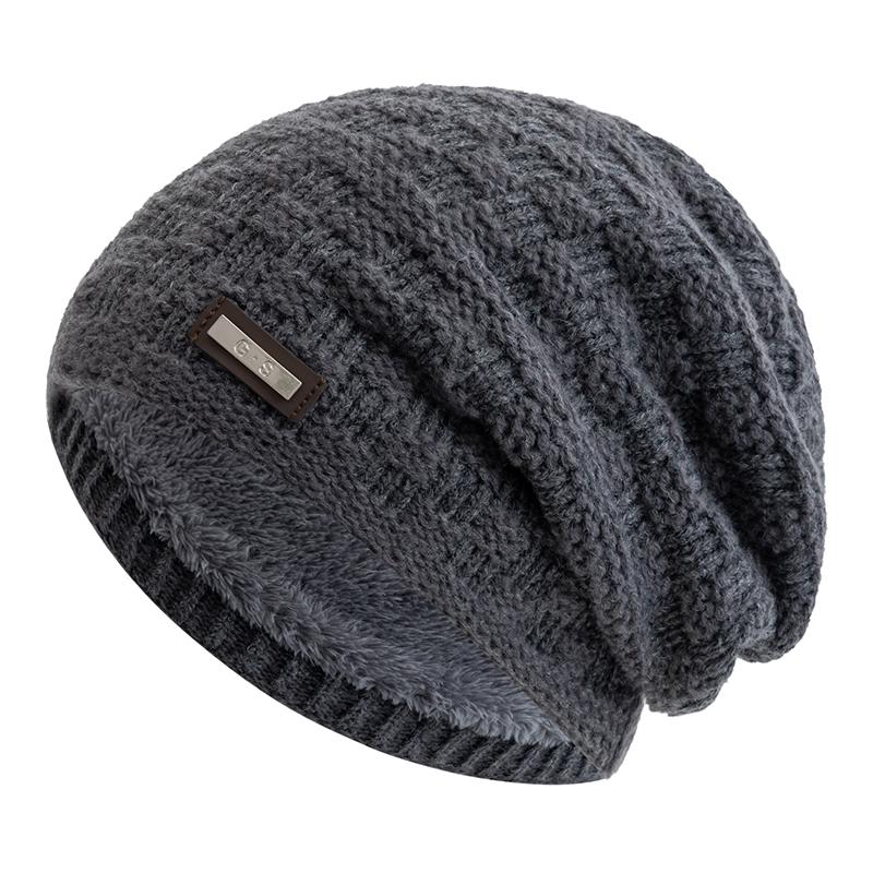 Новые Модные Унисекс Шапки G.S с Металлической Эмблемой Шапки с Плюшевой Меховой Подкладкой для Мужчин Женщин Теплая Шапка Бини Повседневный Декор с Этикеткой Зимние Вязаные Шапки 56cm-60cm серый
Новые Модные Унисекс Шапки G.S с Металлической Эмблемой Шапки с Плюшевой Меховой Подкладкой для Мужчин Женщин Теплая Шапка Бини Повседневный Декор с Этикеткой Зимние Вязаные Шапки 56cm-60cm серый