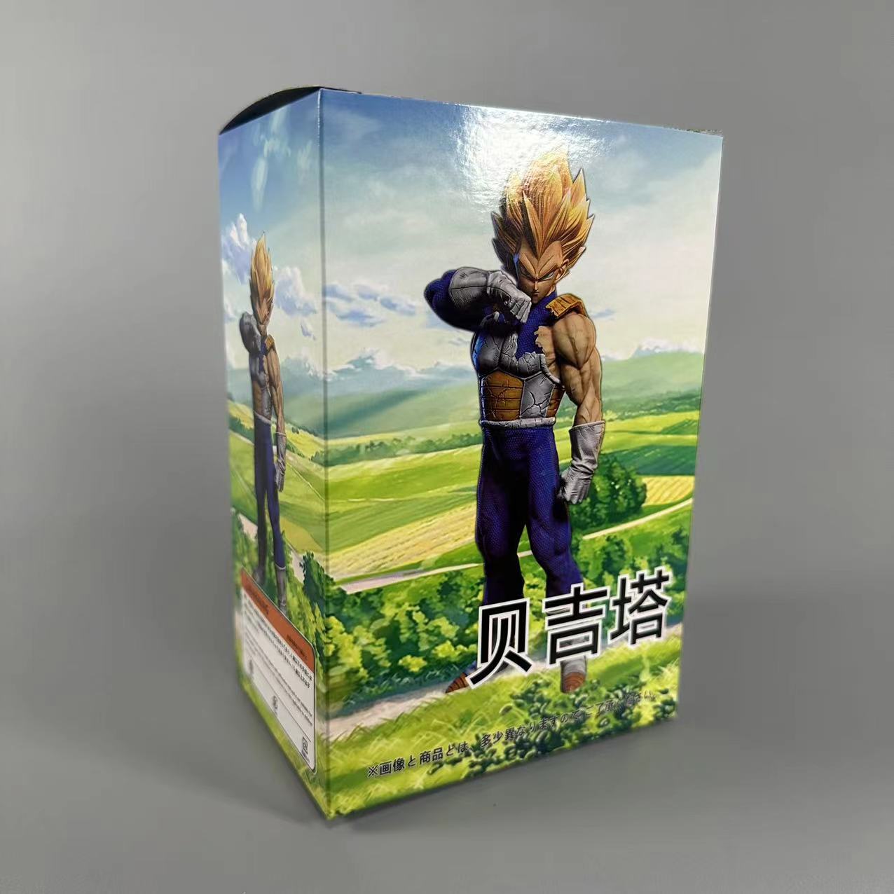 Toys Model Anime Dragon Ball Z Vegeta Figure Majin Vegeta Figurine 24cm Pvc Action Figures Gk Statue Collection Gifts
Toys Model Anime Dragon Ball Z Vegeta Figure Majin Vegeta Figurine 24cm Pvc Action Figures Gk Statue Collection Gifts