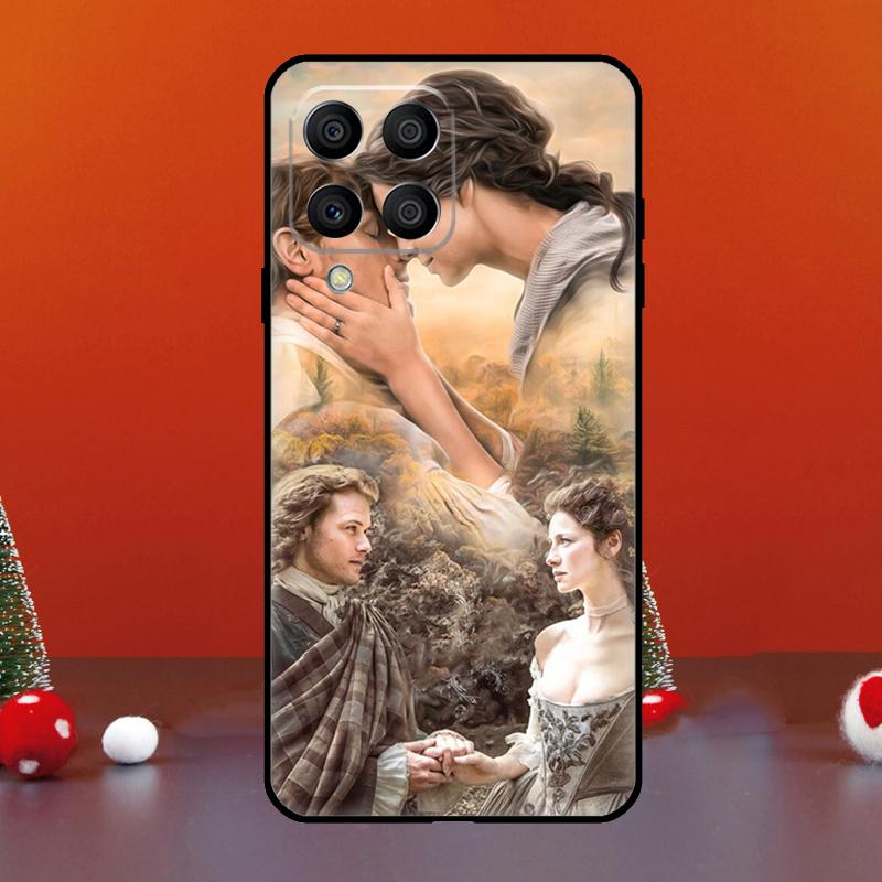 Outlander For Samsung Galaxy M33 M13 M35 M53 M11 M21 M31 M55 M15 M14 M34 M54 M12 M32 M52 M06 M16 Case Samsung M20
Outlander For Samsung Galaxy M33 M13 M35 M53 M11 M21 M31 M55 M15 M14 M34 M54 M12 M32 M52 M06 M16 Case Samsung M20