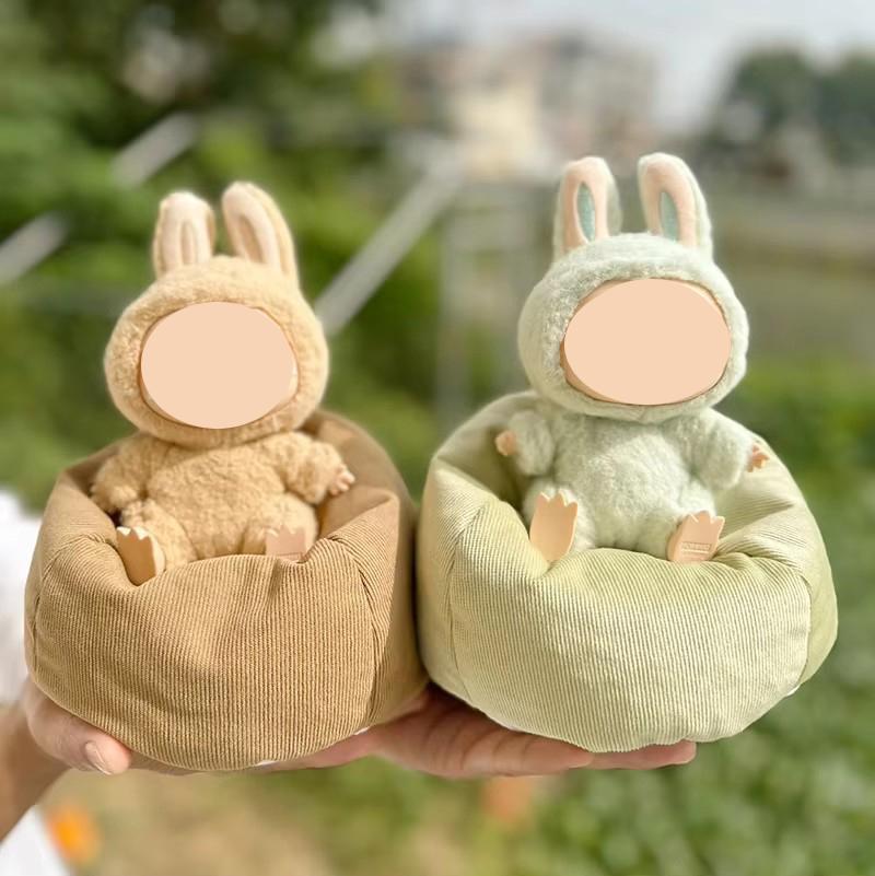 Doll Sofa Accessories for V1/V2 Gen Plushies Perfect Vehicle Accessories for 17cm Plush Dolls Have A Seat
Doll Sofa Accessories for V1/V2 Gen Plushies Perfect Vehicle Accessories for 17cm Plush Dolls Have A Seat