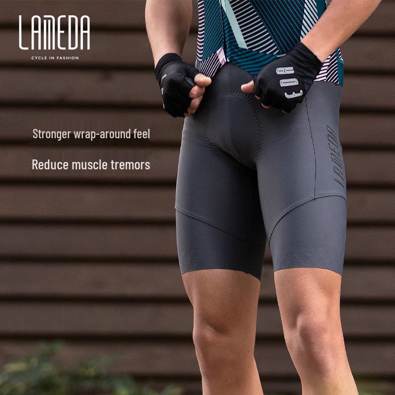 2023 Men s Breathable Shock-Absorbing Cycling Shorts for Road and Mountain Biking XXXL
2023 Men s Breathable Shock-Absorbing Cycling Shorts for Road and Mountain Biking XXXL