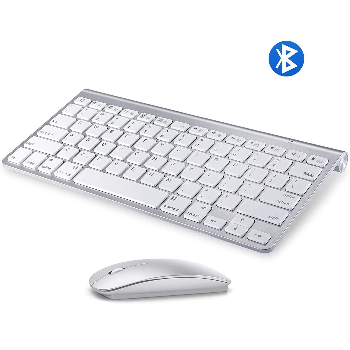 Портативная ультратонкая бесшумная Bluetooth-клавиатура или комбинированная беспроводная клавиатура с низким уровнем шума для iOS Windows Android
Портативная ультратонкая бесшумная Bluetooth-клавиатура или комбинированная беспроводная клавиатура с низким уровнем шума для iOS Windows Android