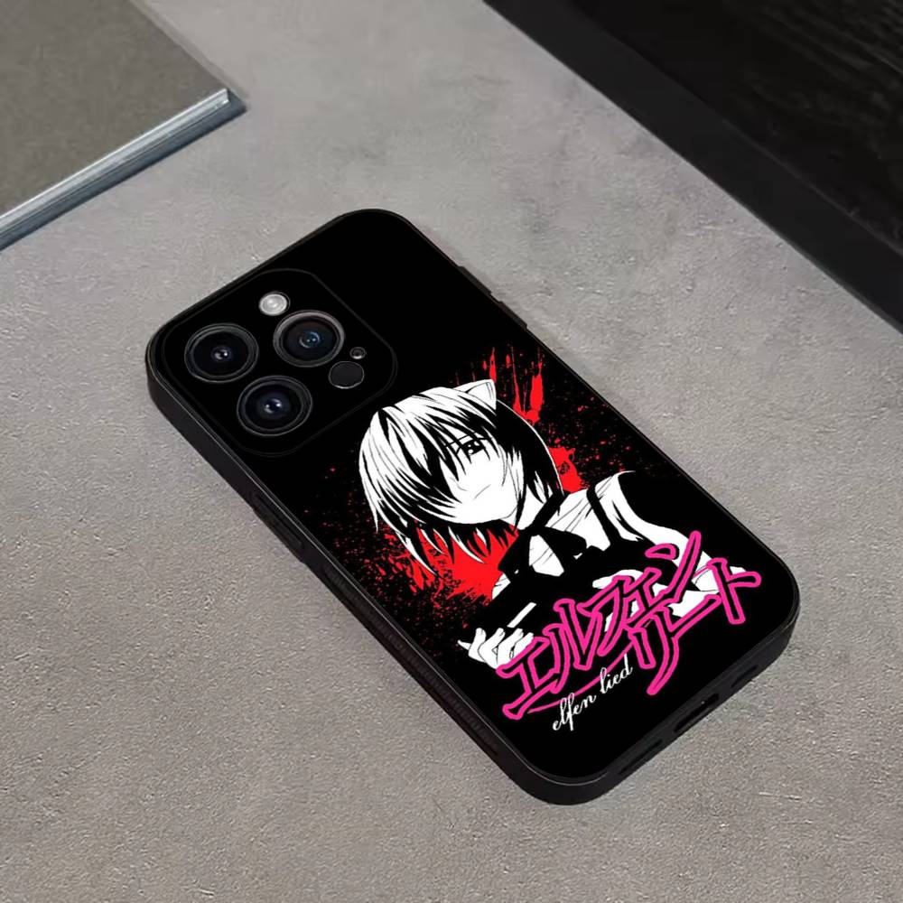 КРУТОЙ АНИМЕ Elfen Lied Чехол для Телефона Для iPhone 17,16,15,14,13,12,11 Plus,Pro Max,XS,X,XR,SE,Mini,8,7,Мягкий Силиконовый Черный Чехол iPhone13PRO
КРУТОЙ АНИМЕ Elfen Lied Чехол для Телефона Для iPhone 17,16,15,14,13,12,11 Plus,Pro Max,XS,X,XR,SE,Mini,8,7,Мягкий Силиконовый Черный Чехол iPhone13PRO