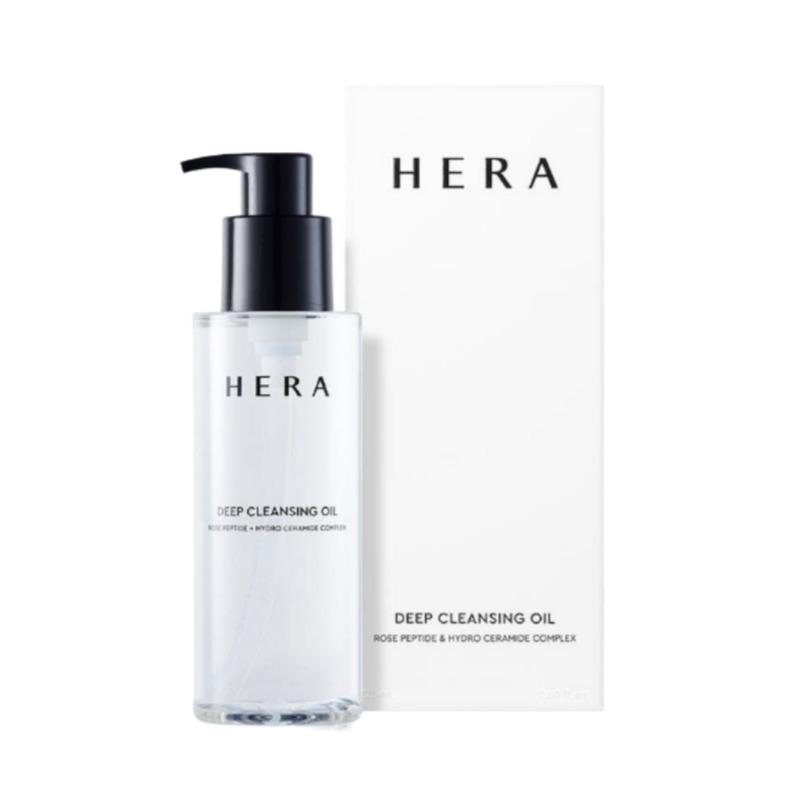 HERA Deep Cleansing Oil 225ml
HERA Deep Cleansing Oil 225ml