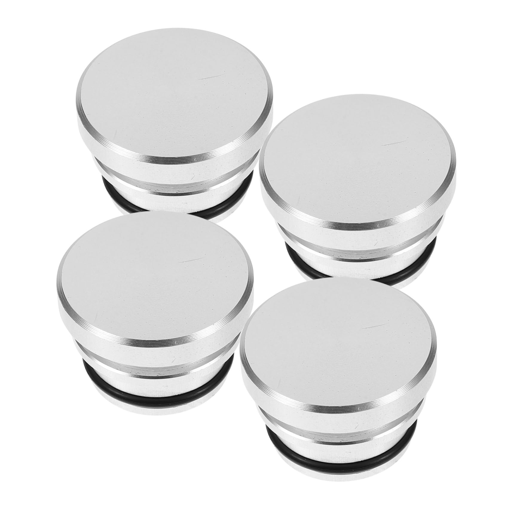 HAWILLOSCH 4pcs Car Cigarette Lighter Dust Plug Car Parts Car Accessories Replacement Car Cigarette 2.7x2.7cm серебряный
HAWILLOSCH 4pcs Car Cigarette Lighter Dust Plug Car Parts Car Accessories Replacement Car Cigarette 2.7x2.7cm серебряный