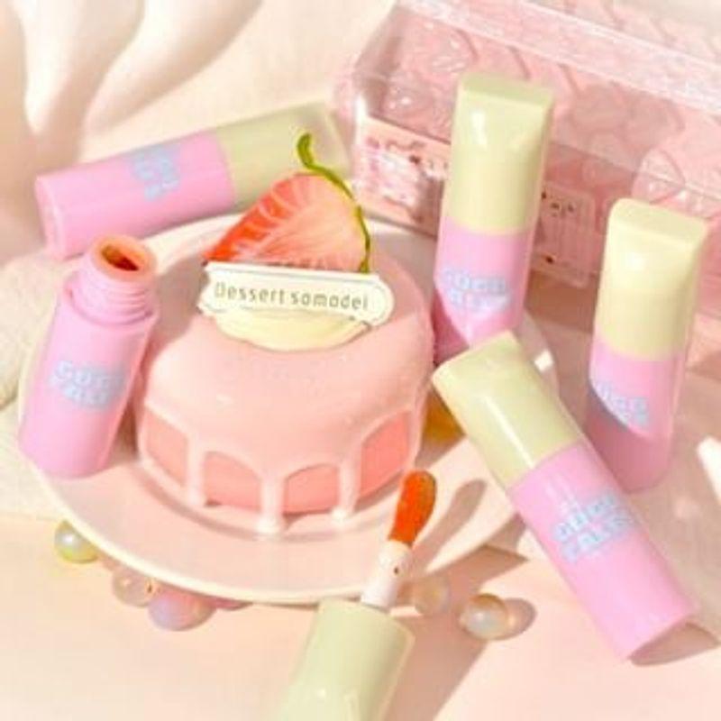 GOGO TALES - Floral Liquid Blush (1-3) G03 - 3g
GOGO TALES - Floral Liquid Blush (1-3) G03 - 3g