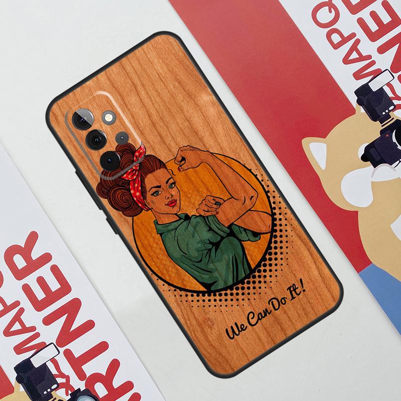 Wood Pattern Case For Samsung Galaxy A53 A16 A26 A36 A56 A55 A35 A15 A52 A32 A12 A33 A13 A14 A34 A54 A17 Samsung A24 4G
Wood Pattern Case For Samsung Galaxy A53 A16 A26 A36 A56 A55 A35 A15 A52 A32 A12 A33 A13 A14 A34 A54 A17 Samsung A24 4G
