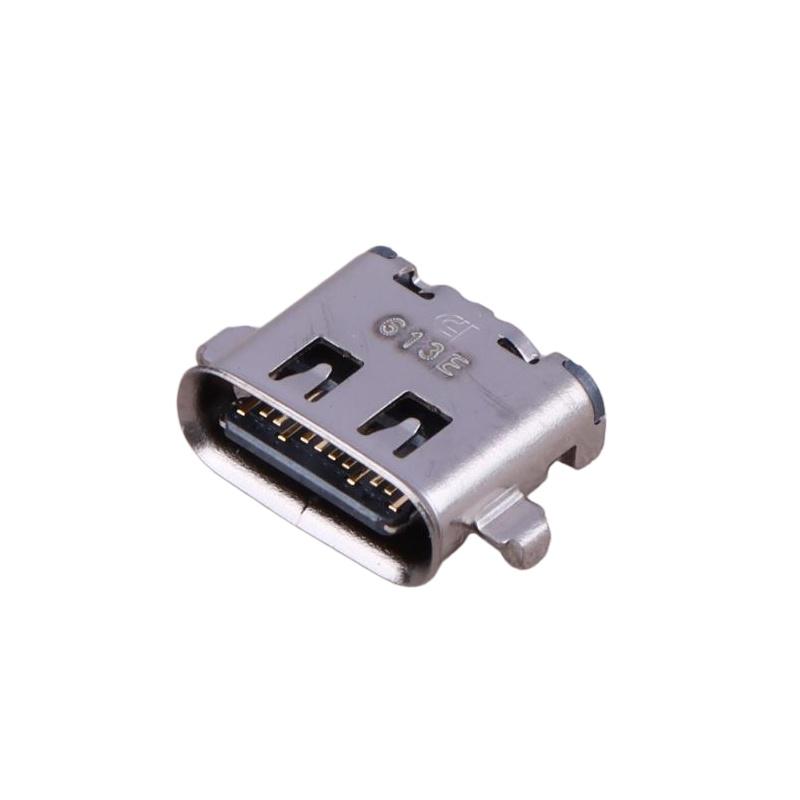 1/4Pcs Laptop Type-C Charging Port Power Connector Jack For T480 T580 L480 L490 L580 L14 L15 P52S For Thinkpad
1/4Pcs Laptop Type-C Charging Port Power Connector Jack For T480 T580 L480 L490 L580 L14 L15 P52S For Thinkpad