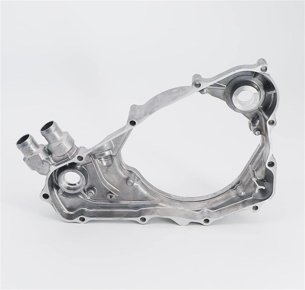 Right Engine Crankcase For CR500R CR500 94-01 Honda Clutch Cover New
Right Engine Crankcase For CR500R CR500 94-01 Honda Clutch Cover New