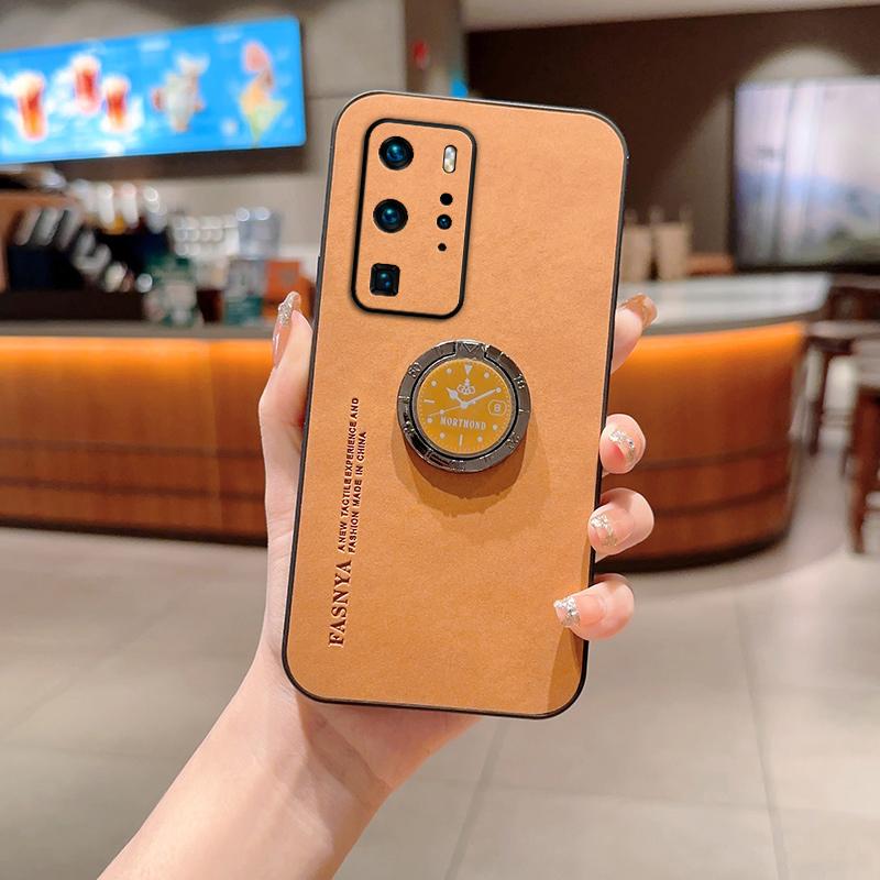 For Huawei P40 Pro Case Leather Shockproof Bumper Phone Case For Huawei P40 P 40 P40 Pro + Plus Magnetic Ring Holder Back Cover For P40 Pro Plus
For Huawei P40 Pro Case Leather Shockproof Bumper Phone Case For Huawei P40 P 40 P40 Pro + Plus Magnetic Ring Holder Back Cover For P40 Pro Plus