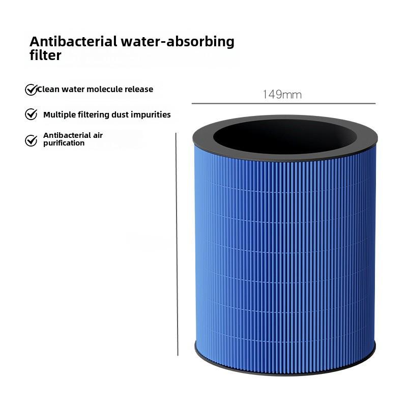 Увлажнитель и очиститель воздуха без запотевания для домашнего офиса — антибактериальный и безопасный для беременных женщин и детей Mist-Free Humidifier
Увлажнитель и очиститель воздуха без запотевания для домашнего офиса — антибактериальный и безопасный для беременных женщин и детей Mist-Free Humidifier