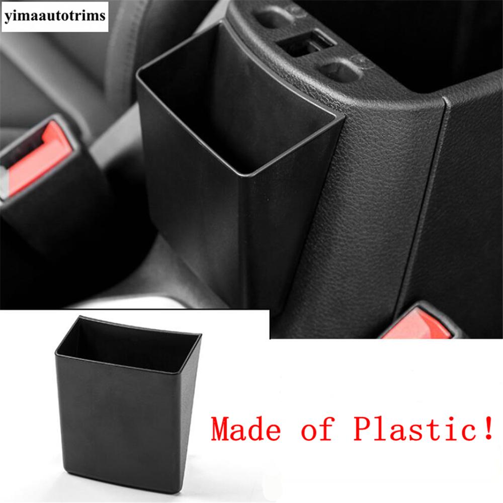 Central Control Armrest Storage Box Multifunction Container Phone Holder Tray Accessories Interior For Jeep Renegade 2015 - Model A
Central Control Armrest Storage Box Multifunction Container Phone Holder Tray Accessories Interior For Jeep Renegade 2015 - Model A