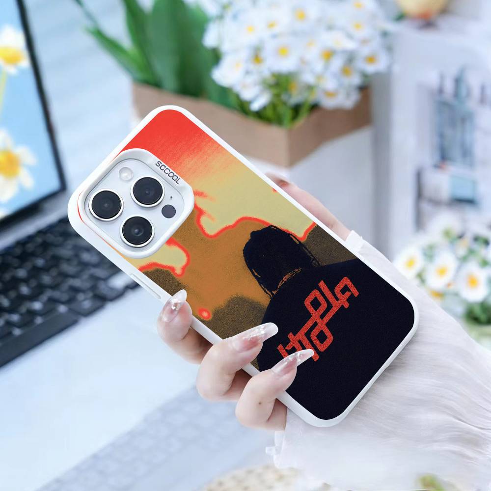 T-Travis S-ScottS Singer Phone Case For iPhone 16,15,14,13,12,17,Pro,MAX white Matte Shockproof Cover iPhone15
T-Travis S-ScottS Singer Phone Case For iPhone 16,15,14,13,12,17,Pro,MAX white Matte Shockproof Cover iPhone15