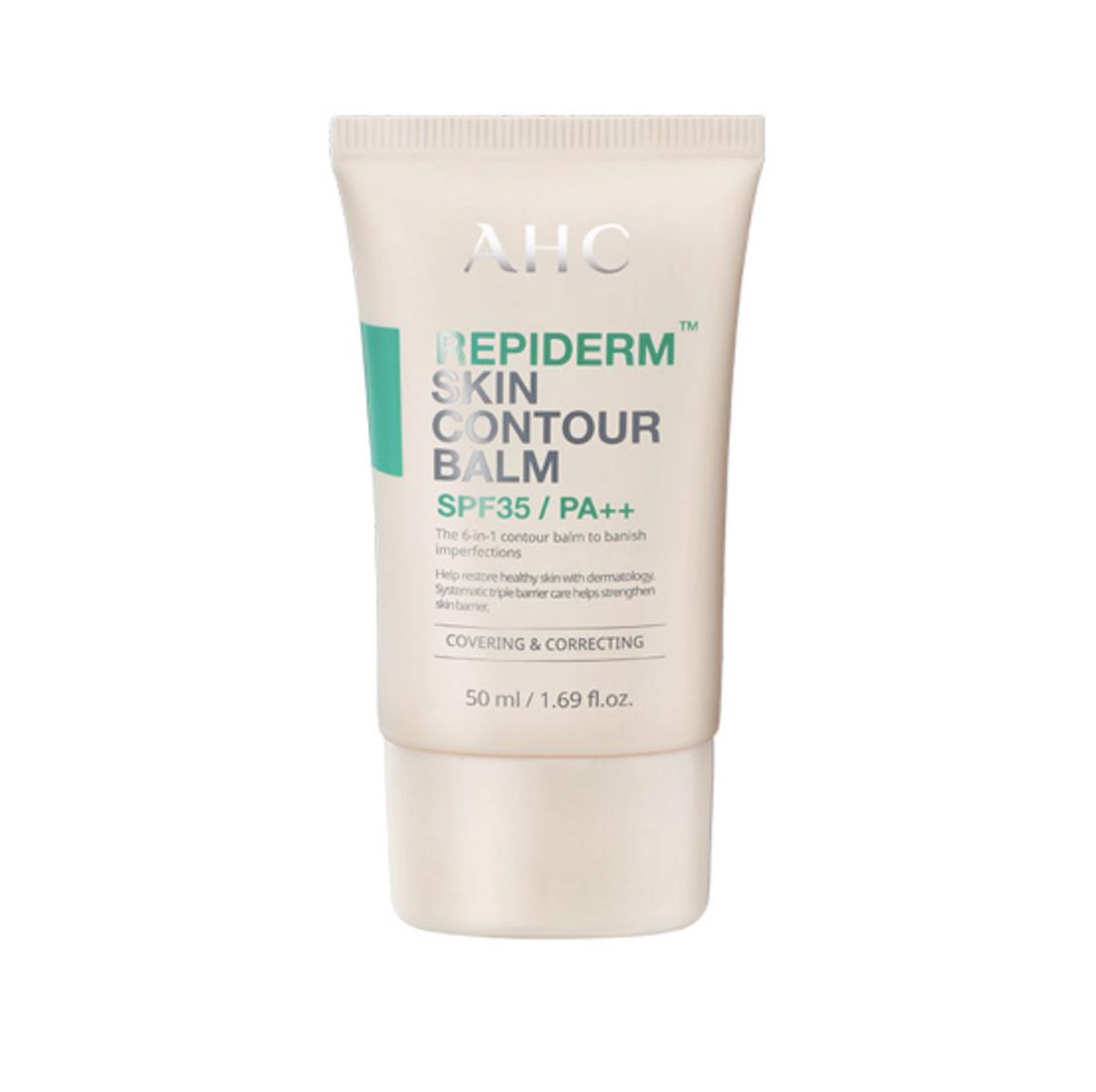 Бальзам для контура кожи AHC REPIDERM 50 мл 
Бальзам для контура кожи AHC REPIDERM 50 мл