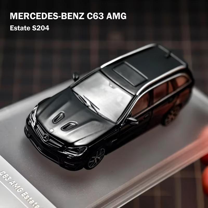 МОДЕЛЬ КОРОЛЯ 1:64 Бенц C63 AMG S204 Універсал Чорний Сріблястий Легкосплавний Литий Автомобіль W204 Універсал Гарячий Універсал Різдвяний Подарунок Автомобільна Культура
МОДЕЛЬ КОРОЛЯ 1:64 Бенц C63 AMG S204 Універсал Чорний Сріблястий Легкосплавний Литий Автомобіль W204 Універсал Гарячий Універсал Різдвяний Подарунок Автомобільна Культура