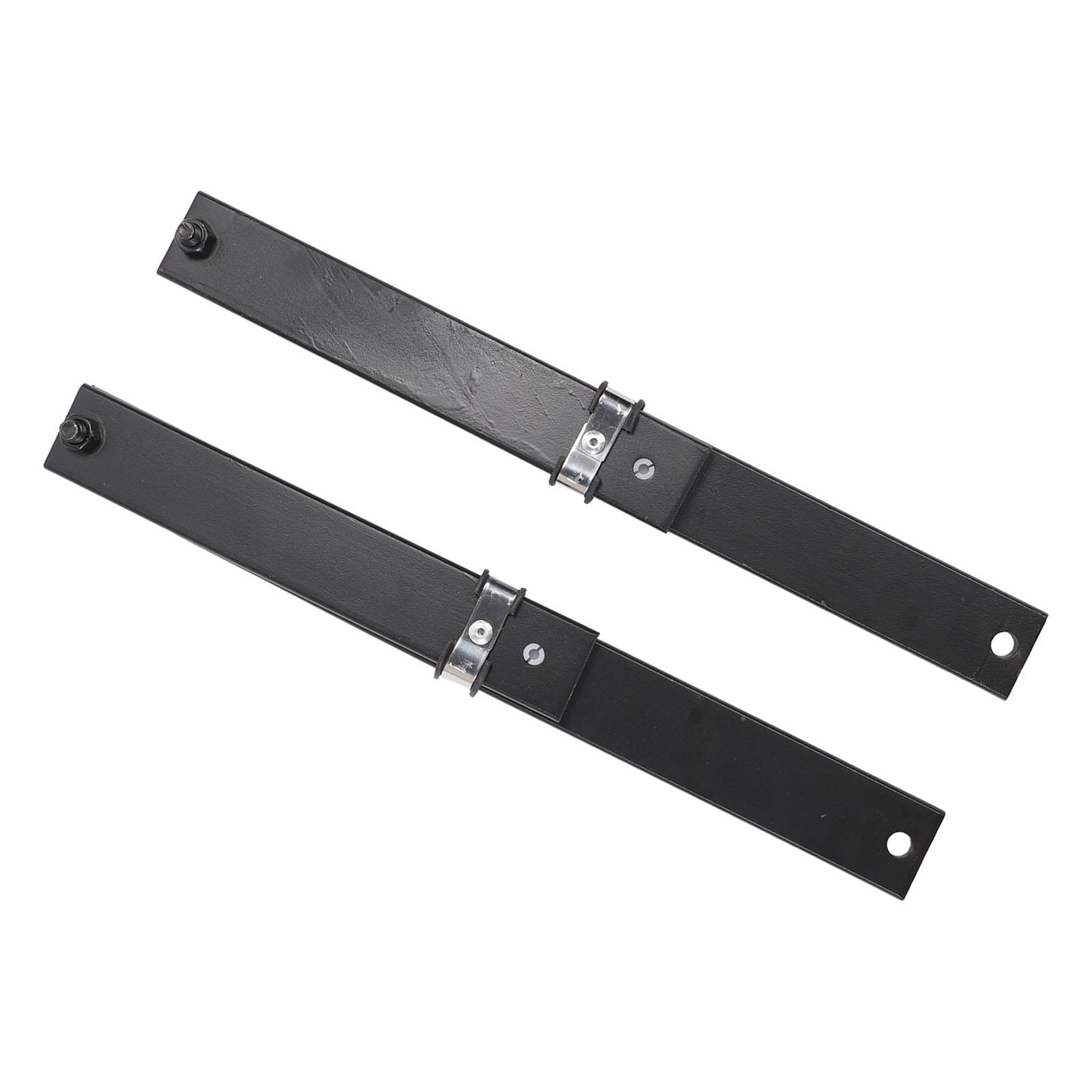 2PCS Golf Cart Front Leaf Spring 70990 G03 Metal Shockproof Replacement for E‑Z‑GO Gas TXT Golf Cart 2003 to UP
2PCS Golf Cart Front Leaf Spring 70990 G03 Metal Shockproof Replacement for E‑Z‑GO Gas TXT Golf Cart 2003 to UP