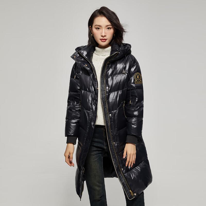 Shetu Women s Fashionable Versatile Hooded Down Jacket M
Shetu Women s Fashionable Versatile Hooded Down Jacket M