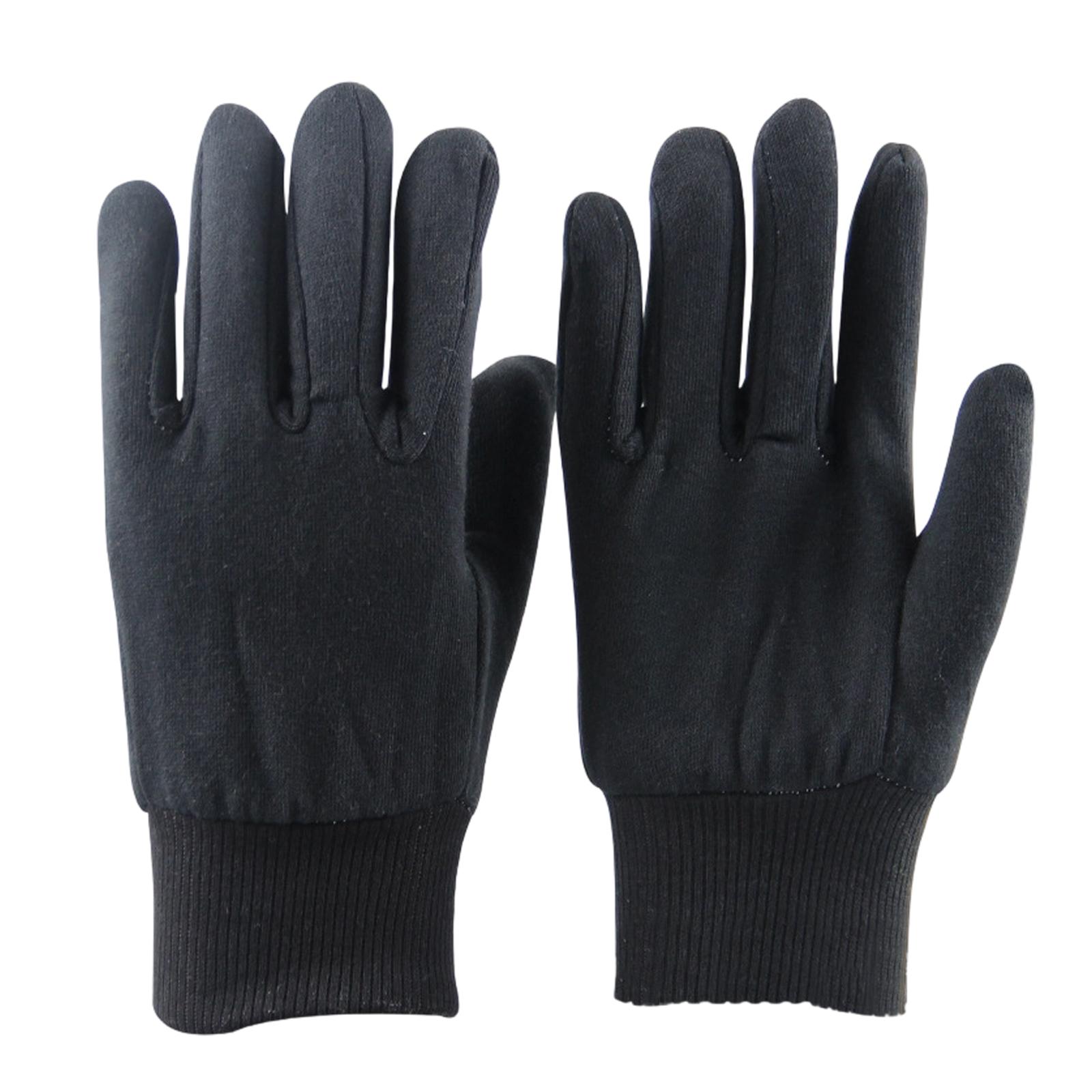 Thick Gloves, Warm Gloves, Labor Protections Work Gloves One Size
Thick Gloves, Warm Gloves, Labor Protections Work Gloves One Size