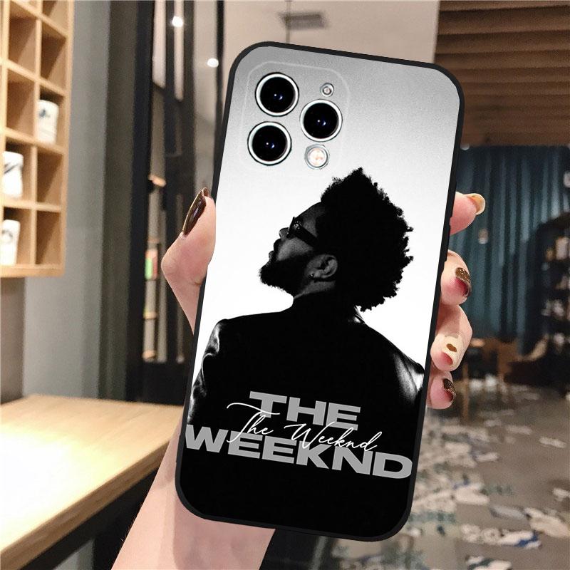 Phone Case For iphone 17 Pro Max 17 Pro Air 16 15 14 13 Pro Max 15 16 Pro 15Plus The Weeknd New Poster album iPhone 13Pro
Phone Case For iphone 17 Pro Max 17 Pro Air 16 15 14 13 Pro Max 15 16 Pro 15Plus The Weeknd New Poster album iPhone 13Pro