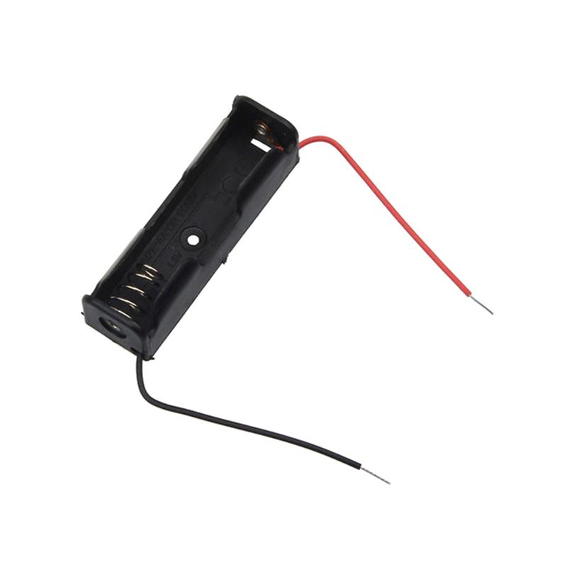 18650 Держатель аккумулятора Зажим Коробка держателя аккумулятора с соединительным проводом 1 Секция 2 Секция 3 Секция 4 Секция 18650 Чехол для аккумуляторов as the picture
18650 Держатель аккумулятора Зажим Коробка держателя аккумулятора с соединительным проводом 1 Секция 2 Секция 3 Секция 4 Секция 18650 Чехол для аккумуляторов as the picture