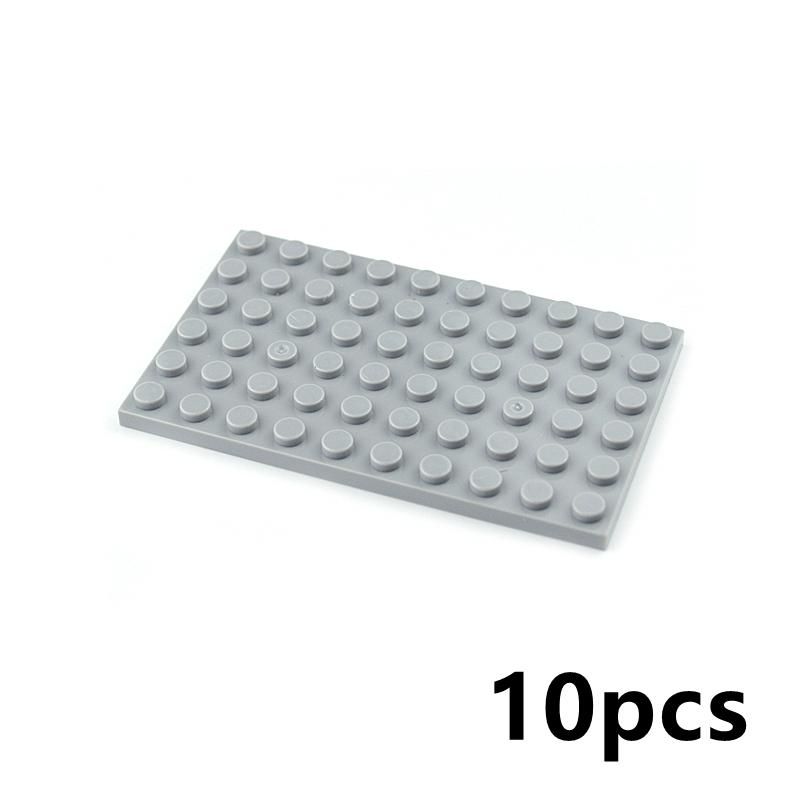 Compatible Assembles Particles 3033 6x10 base board Building Blocks Thin Figures Bricks Parts DIY Educational Tech Parts Toys
Compatible Assembles Particles 3033 6x10 base board Building Blocks Thin Figures Bricks Parts DIY Educational Tech Parts Toys