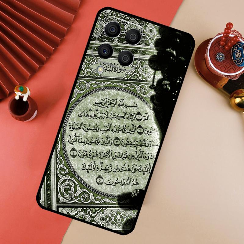 Islamic Book Arabic Quran Muslim For Samsung Galaxy M13 M14 M33 M12 M32 M52 M31 M55 M15 M11 M21 M35 M53 M34 M54 M06 M16 Case Samsung M35
Islamic Book Arabic Quran Muslim For Samsung Galaxy M13 M14 M33 M12 M32 M52 M31 M55 M15 M11 M21 M35 M53 M34 M54 M06 M16 Case Samsung M35
