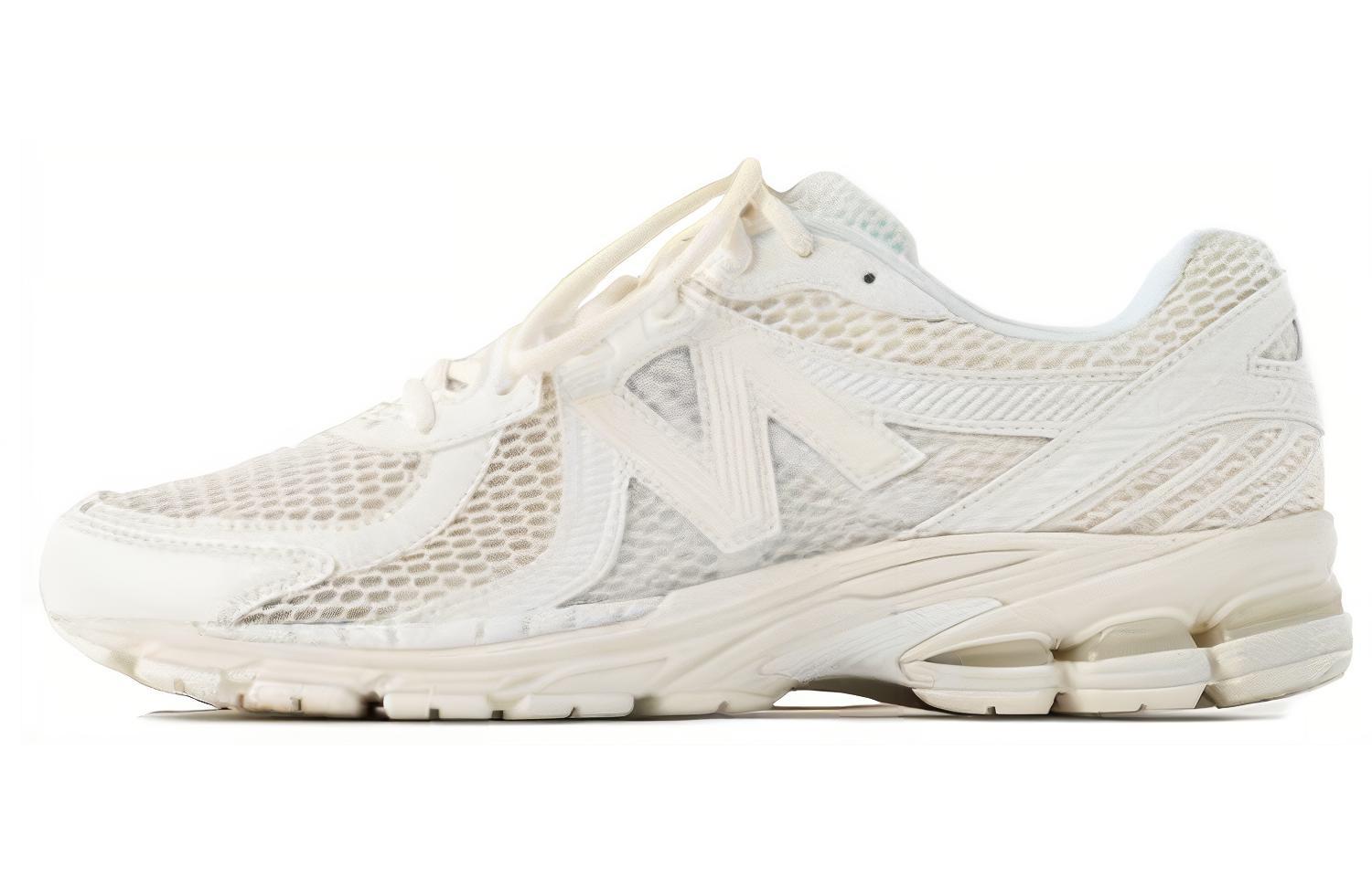 860 Aimé Leon Dore x 860 New Balancev2 White ML860AH2 43
860 Aimé Leon Dore x 860 New Balancev2 White ML860AH2 43