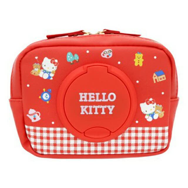 Sunstar Канцелярские товары Sanrio Чехол для листов Seepo Sanrio Персонажи Hello Kitty S2320045
Sunstar Канцелярские товары Sanrio Чехол для листов Seepo Sanrio Персонажи Hello Kitty S2320045