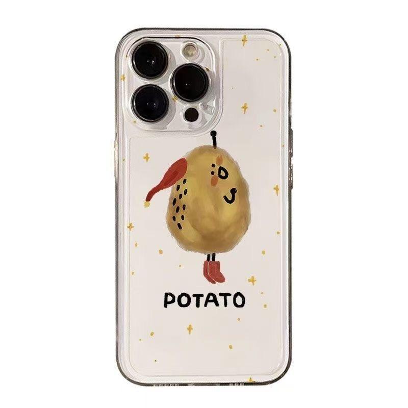 Cute Bread Toast Cake Pattern Clear Phone Case For Xiaomi Mi Poco X6Pro X6 X7 X5 Pro Mi Poco F7 Pro F6 F5 Silicone Cover Poco X6 Pro 5G
Cute Bread Toast Cake Pattern Clear Phone Case For Xiaomi Mi Poco X6Pro X6 X7 X5 Pro Mi Poco F7 Pro F6 F5 Silicone Cover Poco X6 Pro 5G