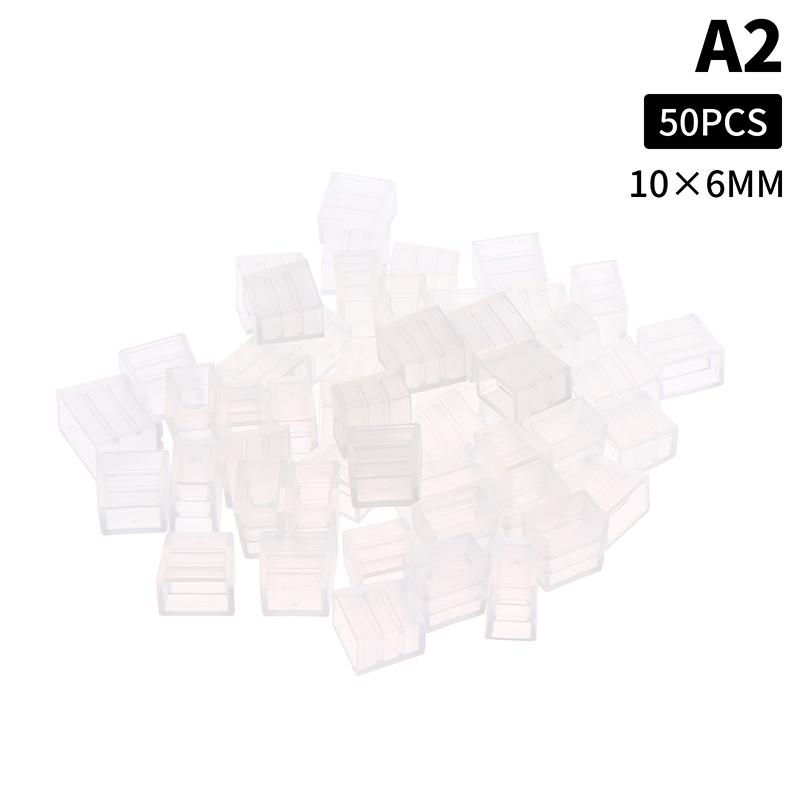 50Pcs 220V Led Strip Light Lamp Silicone End Caps 2835 5050 Neon Light End Cap 9Mm-20Mm Pcb Led Tube Strip Nonporous End Caps 10×6MM
50Pcs 220V Led Strip Light Lamp Silicone End Caps 2835 5050 Neon Light End Cap 9Mm-20Mm Pcb Led Tube Strip Nonporous End Caps 10×6MM