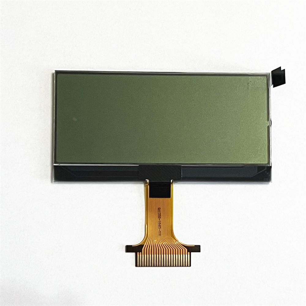 Dashboard LCD Display Screen COG-VLIT1065-11 For Fiat Ducato 3rd-gen Fiat Ducato Instrument Green Version
Dashboard LCD Display Screen COG-VLIT1065-11 For Fiat Ducato 3rd-gen Fiat Ducato Instrument Green Version