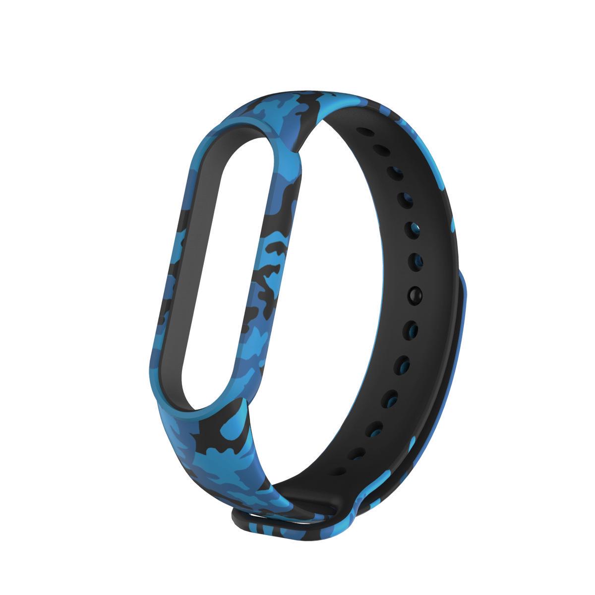 Для ремінця Mi Band 5 Спортивний силіконовий ремінець для годинника Для ремінця Miband 6 7 Смарт-браслет для ремінця для годинника Xiaomi Mi Band 5 #1
Для ремінця Mi Band 5 Спортивний силіконовий ремінець для годинника Для ремінця Miband 6 7 Смарт-браслет для ремінця для годинника Xiaomi Mi Band 5 #1