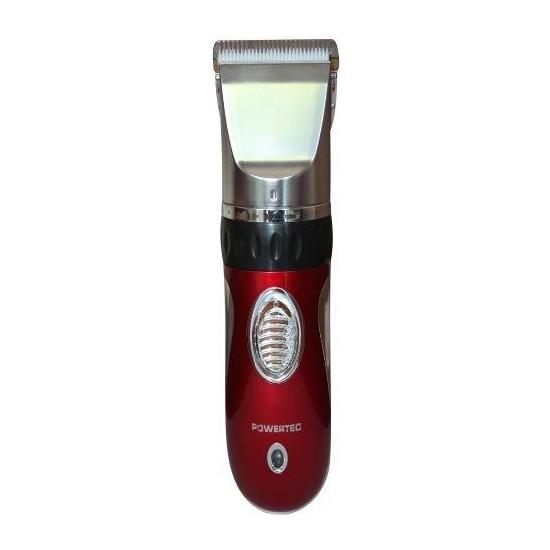 Powertec TR-1200 Hair Beard Профессиональная бритва 
Powertec TR-1200 Hair Beard Профессиональная бритва