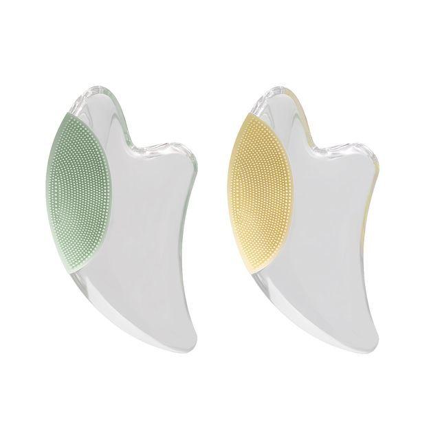 MAXCLINIC - Crystal Cleansing Massage - 2 Colors Mint
MAXCLINIC - Crystal Cleansing Massage - 2 Colors Mint