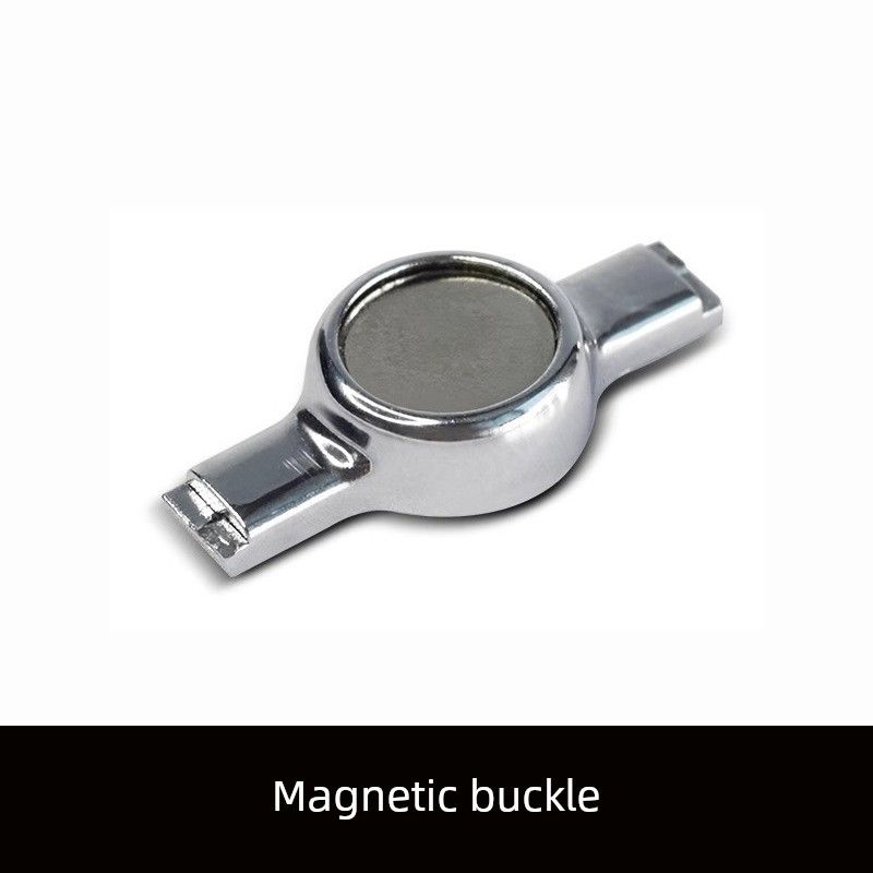 Suitable for Yoose Colored Razor Head Accessories Mini Minis Y1 Razor Blade Magnetic Buckle Magnetic Buckle
Suitable for Yoose Colored Razor Head Accessories Mini Minis Y1 Razor Blade Magnetic Buckle Magnetic Buckle