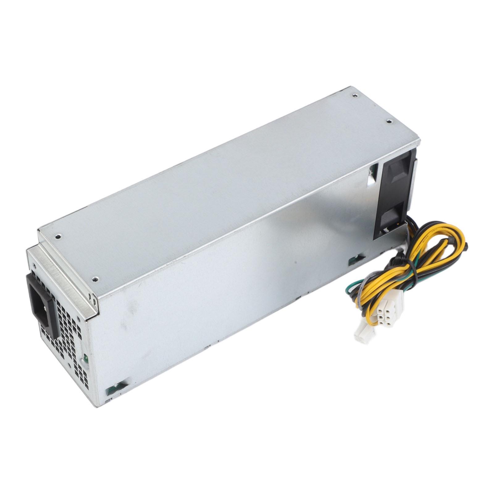 For Dell For Optiplex 3050M 3060 5060 7060 3080 5080 7080 5090 7090 MT V3668 V3669 260W H7X3F Power Adapter for Desktop PC China Mainland
For Dell For Optiplex 3050M 3060 5060 7060 3080 5080 7080 5090 7090 MT V3668 V3669 260W H7X3F Power Adapter for Desktop PC China Mainland