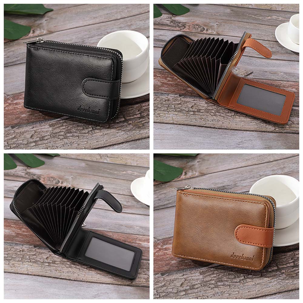 Organ Bag Card Protective Cover Large Capacity PU Card Case Men Purse Wallets Travel Accessories кавовий
Organ Bag Card Protective Cover Large Capacity PU Card Case Men Purse Wallets Travel Accessories кавовий