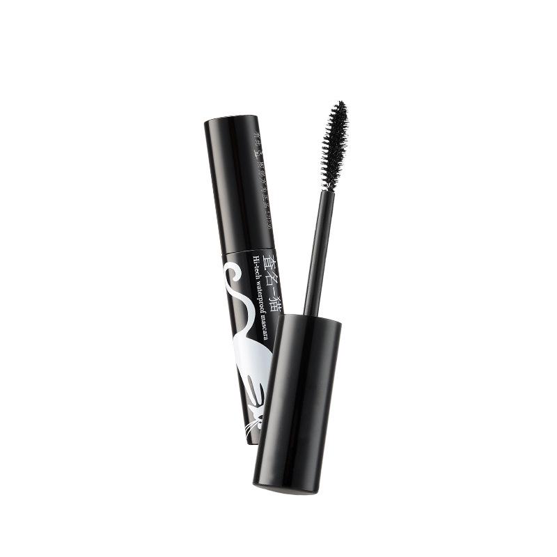 Genuine I Mao Long-Lasting Mascara: Lengthening, Curling, Volumizing, Thickening, Base Setting, Smudge-Proof
Genuine I Mao Long-Lasting Mascara: Lengthening, Curling, Volumizing, Thickening, Base Setting, Smudge-Proof