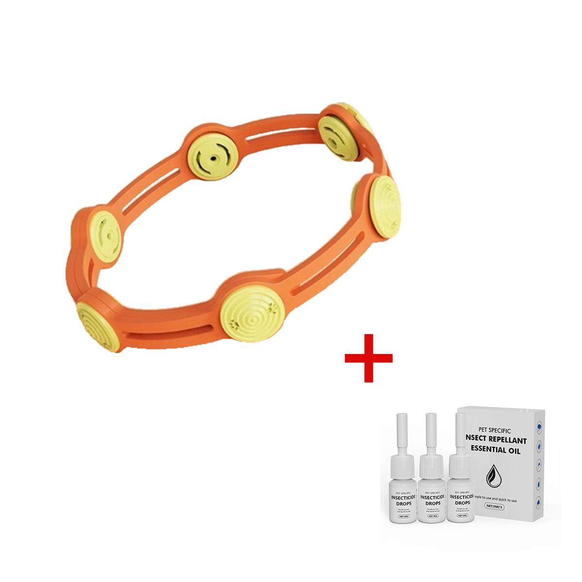 Собака Кішка Регульований Нашийник для Дегельмінтизації Домашніх Тварин Товари для Домашніх Тварин Кішка Нашийник від Бліх Собака Зовнішній Нашийник від Вошей Регульований Нашийник для Дегельмінтизації Домашніх Тварин Matches the image
Собака Кішка Регульований Нашийник для Дегельмінтизації Домашніх Тварин Товари для Домашніх Тварин Кішка Нашийник від Бліх Собака Зовнішній Нашийник від Вошей Регульований Нашийник для Дегельмінтизації Домашніх Тварин Matches the image