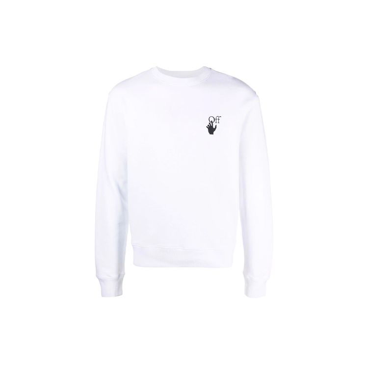 OFF-WHITE Degrade Arrows Crewneck White/Fucshia Multi Men Streetwear OMBA025F21FLE0060184
OFF-WHITE Degrade Arrows Crewneck White/Fucshia Multi Men Streetwear OMBA025F21FLE0060184