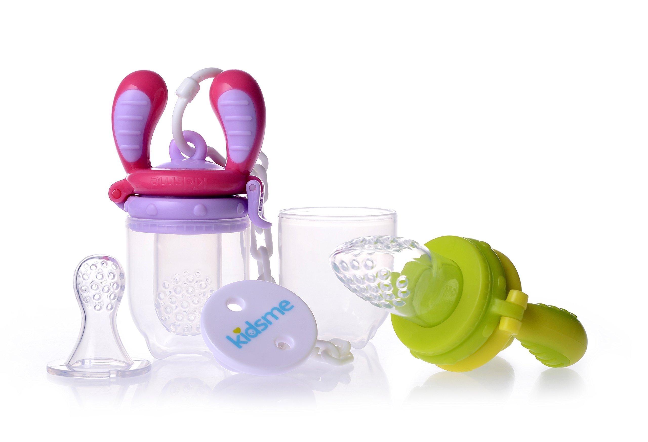 kidsme Mogfi 2 Mogfi 3 types of sacks holder For softened baby food such as and From the swallowing Lime Step-Up Set + (S, M, L) + included. fruits,
kidsme Mogfi 2 Mogfi 3 types of sacks holder For softened baby food such as and From the swallowing Lime Step-Up Set + (S, M, L) + included. fruits,