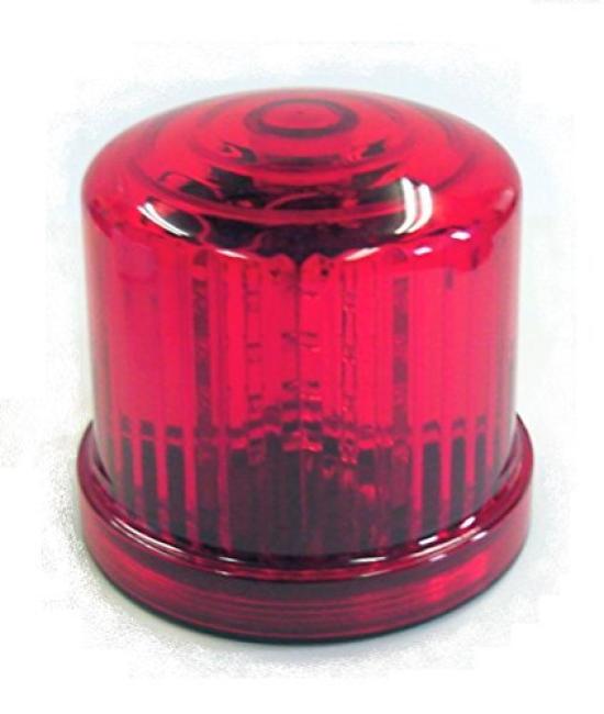 New LED Rotating Red with Powerful Requires 4 AA Light, (Rotating/Flashing), Battery-Powered MK-II Magnet, Batteries, LS-HKZ0044
New LED Rotating Red with Powerful Requires 4 AA Light, (Rotating/Flashing), Battery-Powered MK-II Magnet, Batteries, LS-HKZ0044