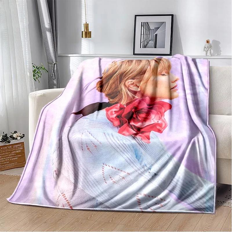 Поп-певица Одеяло с узором T-Swizzle Одеяло Swifties Star Art Фланелевое плюшевое одеяло Pretty Art Tay Pattern Одеяло Фланелевое теплое одеяло
Поп-певица Одеяло с узором T-Swizzle Одеяло Swifties Star Art Фланелевое плюшевое одеяло Pretty Art Tay Pattern Одеяло Фланелевое теплое одеяло