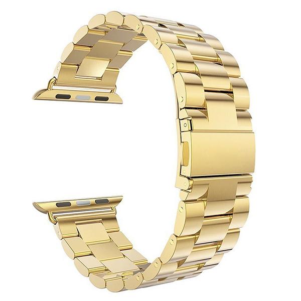 1 шт. Змінний металевий ремінець з нержавіючої сталі для Apple Watch Band 38/40/41/42/44/45/49/46MM Для ремінця Apple Watch Ultra 11 10 9 8 7 6 5 4 3 2 1 SE 42mm or 44mm or 45mm
1 шт. Змінний металевий ремінець з нержавіючої сталі для Apple Watch Band 38/40/41/42/44/45/49/46MM Для ремінця Apple Watch Ultra 11 10 9 8 7 6 5 4 3 2 1 SE 42mm or 44mm or 45mm