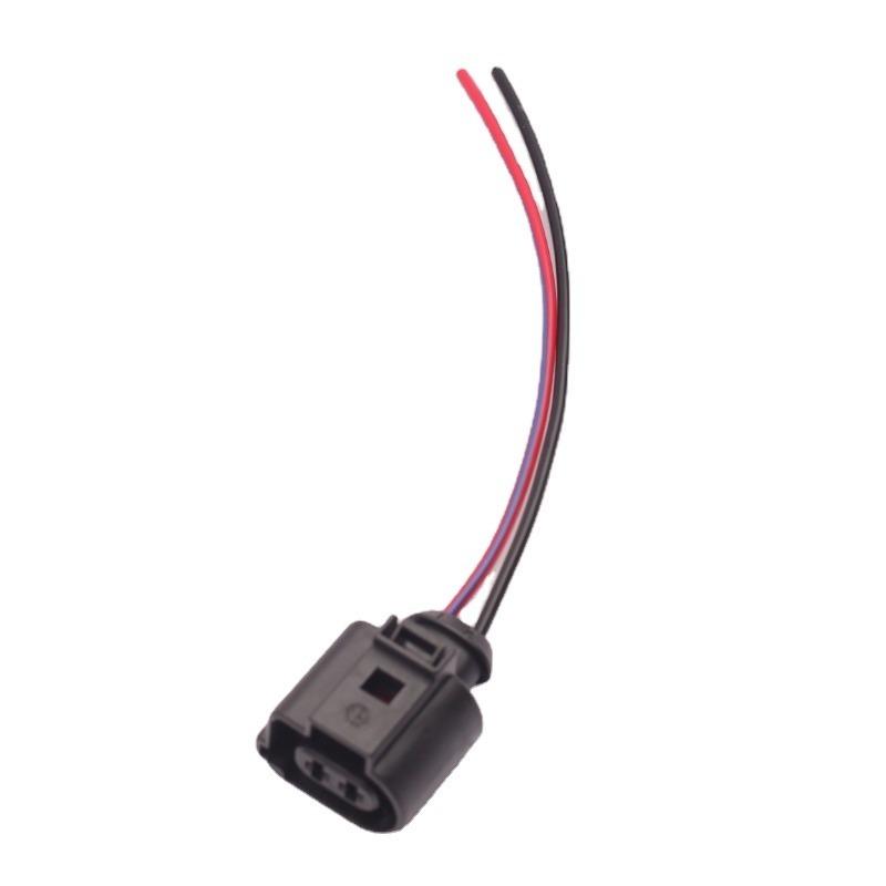 1J0 973 722A Rear Handbrake Calipers Servo Motor Plug Socket For VW Sharan Passat B6 B7 CC Tiguan A4 A6 Q5 Alhambra 1J0973722A
1J0 973 722A Rear Handbrake Calipers Servo Motor Plug Socket For VW Sharan Passat B6 B7 CC Tiguan A4 A6 Q5 Alhambra 1J0973722A