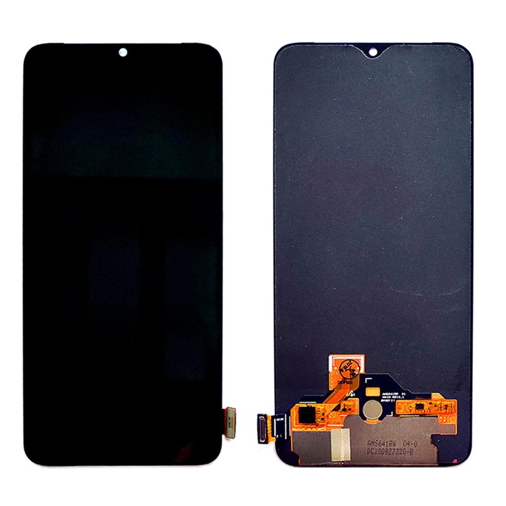 OEM РК-екран та тачскрін в зборі Запасна частина для OnePlus 7 GM1901 GM1900 (без логотипу) Type A
OEM РК-екран та тачскрін в зборі Запасна частина для OnePlus 7 GM1901 GM1900 (без логотипу) Type A